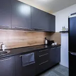 Flyinn Apartmán Sarajevo