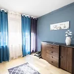 Flyinn Apartmán Sarajevo