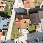 Apartmán Flyinn Sarajevo