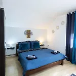 Apartmán Flyinn *