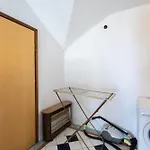 Apartmán Flyinn *