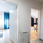 Flyinn Apartmán Sarajevo