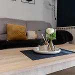 Apartmán Flyinn Sarajevo