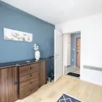 Flyinn Apartmán *
