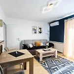 Flyinn Apartmán Sarajevo