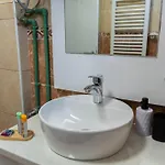 Flyinn Apartmán Sarajevo