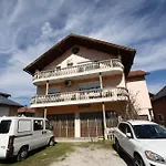 Apartmán Flyinn Sarajevo