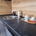 Flyinn Apartmán