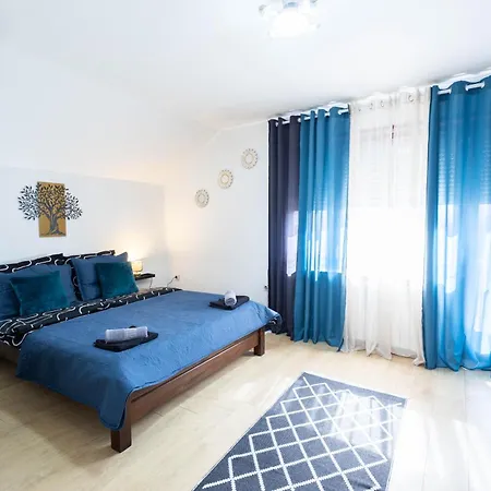 Flyinn Apartment Sarajevo
