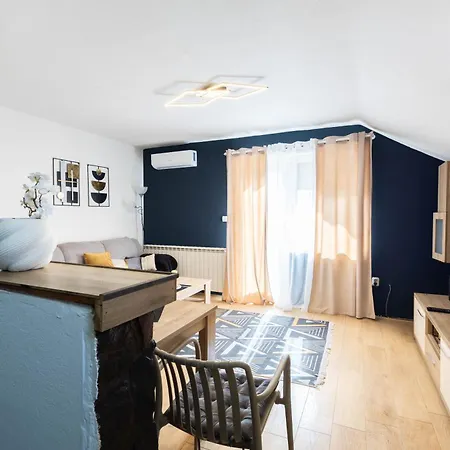 Flyinn Apartment Sarajevo