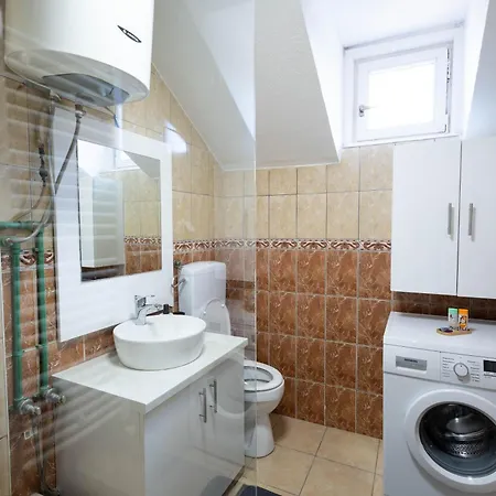 Flyinn Apartment Sarajevo