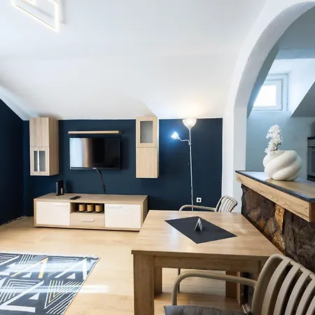 Flyinn Apartment Sarajevo