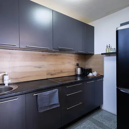Flyinn Apartment Sarajevo