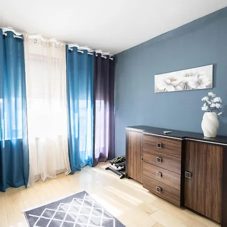 Flyinn Apartment Sarajevo