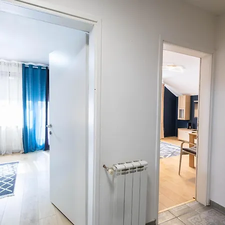 Flyinn Apartment Sarajevo