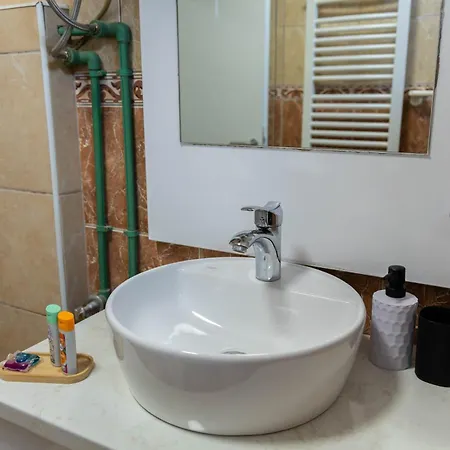 Flyinn Apartment Sarajevo