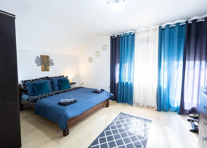 Flyinn Lejlighed Sarajevo