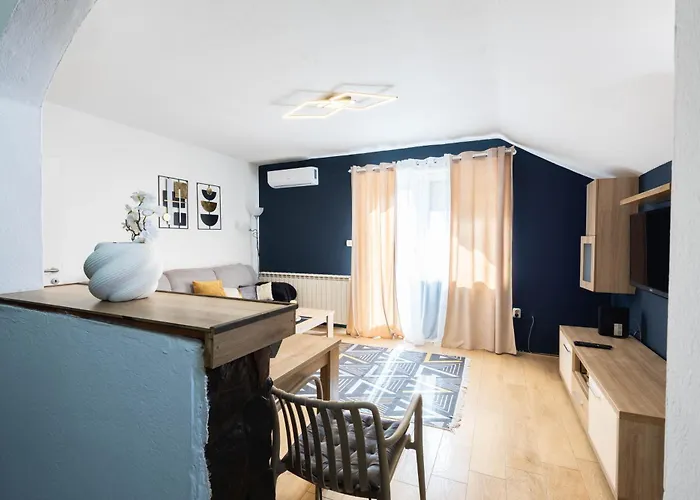 Flyinn Lejlighed Sarajevo