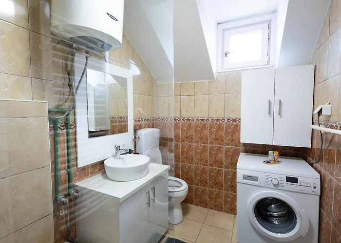 Flyinn Lejlighed Sarajevo