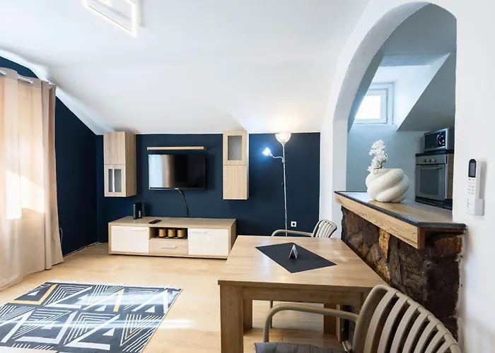 Flyinn Lejlighed Sarajevo