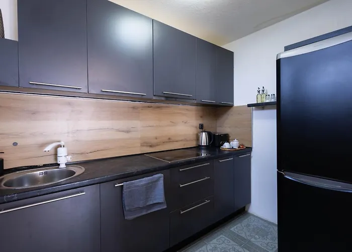 Flyinn Lejlighed Sarajevo