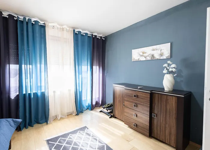 Flyinn Lejlighed Sarajevo