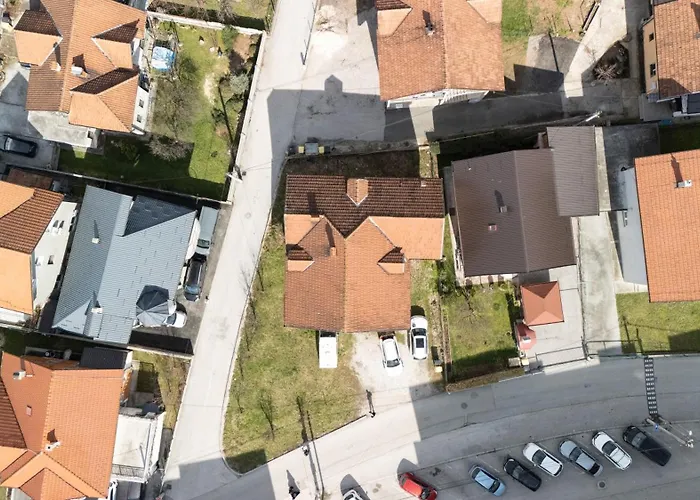 Lejlighed Flyinn Sarajevo