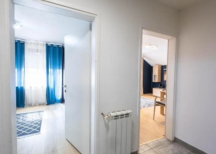 Flyinn Lejlighed Sarajevo