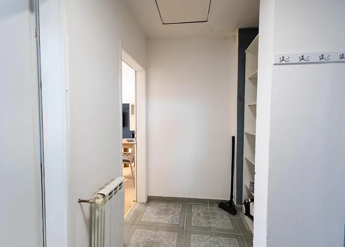 Flyinn Lejlighed Sarajevo