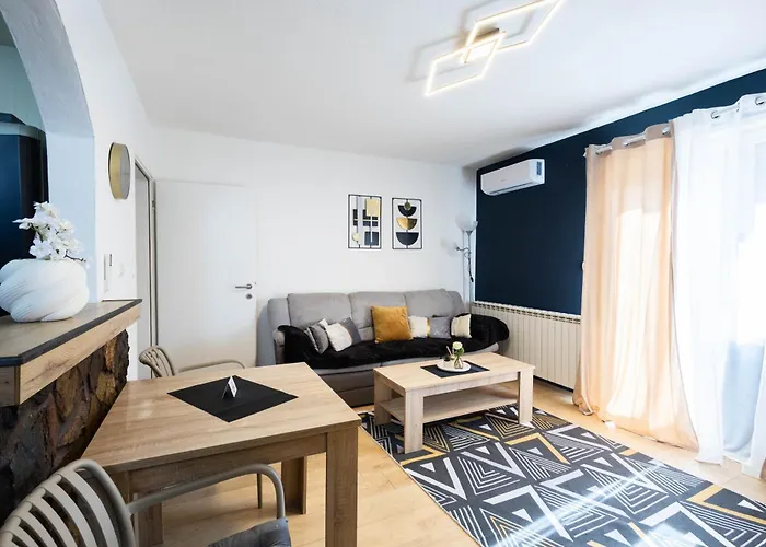 Flyinn Lejlighed Sarajevo