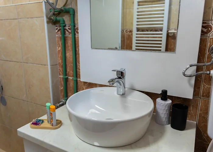 Flyinn Lejlighed Sarajevo