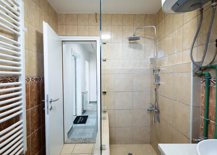 Lejlighed Flyinn Sarajevo